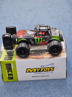 M240 RACER 2 SPEED CAR - Mytoysbh