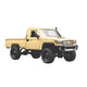 MN82 Rc Car 1/12 Remote Control