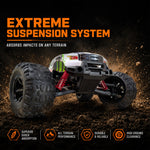Mt660 typhoon - Mytoysbh