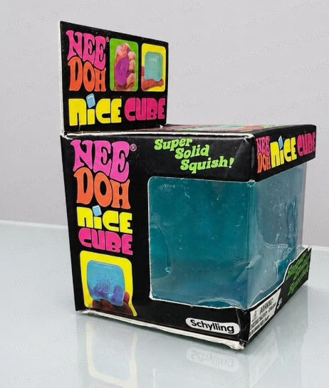 NEEDOH NICE CUBE - Mytoysbh