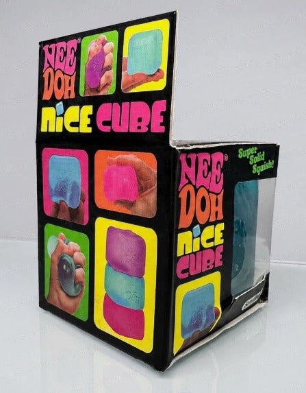 NEEDOH NICE CUBE