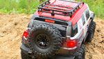 HB-ZP1008 rc Crawler