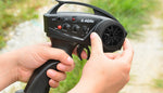 HB-ZP1008 rc Crawler