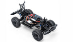 HB-ZP1008 rc Crawler