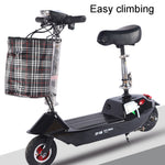 2025 SCOOTER FOR KIDS WITH SAFETY TIRE - Mytoysbh