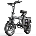 F9 Electric bicycle - Mytoysbh
