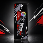 5200mah 50c li-po battery  11.1v 57.72wh