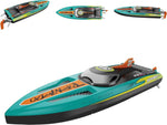 40+ MPH Fast Remote Control Boat Brushless Motor - Mytoysbh
