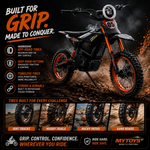 MYTOYS DIRT BIKE