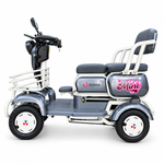 JY308 4 WHEEL BIKE