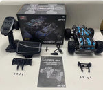 Hyper Go 1/16 Rc Car 2.4g Remote Control Drift Car High Speed - Mytoysbh