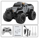 Simulated Controlled Light Smoke 1/16 Remote Control Off-Road - Mytoysbh