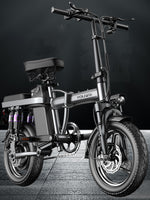 F9 Electric bicycle - Mytoysbh