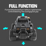 Simulated Controlled Light Smoke 1/16 Remote Control Off-Road - Mytoysbh
