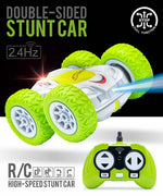 RC Car Climbing Stunt Electric Cars Radio remote control - Mytoysbh