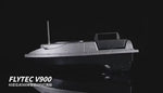 V900 RC Fishing Bait Boat GPS Wireless
