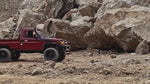 MN82 Rc Car 1/12 Remote Control
