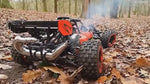 Lx305 baja gasoline RTR