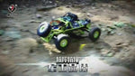 Rc car for desert hobby 4x4 buggy high speed