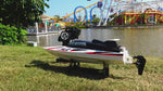 RC Boat Self Righting 35km/h High Speed Remote Control Boats