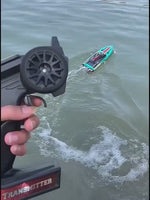 40+ MPH Fast Remote Control Boat Brushless Motor