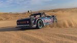 RC Car 4WD RC Drift Car 40KM/H High Speed Brushless