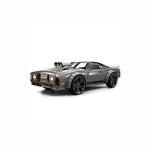 Hurricane 1/14 Scale 4WD RC Drift Car – Retro Styling