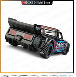 104072 1/10 RC Car Brushless 60Km/H 4X4 Off-Road - Mytoysbh
